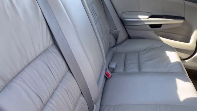 Bill Estes Ford 2010 Honda Accord EX смотреть онлайн