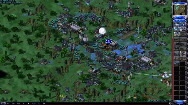 Red Alert 2 | Mental Omega 3.3.6 - Allied Fan Mission - The Wind & Rain смотреть онлайн