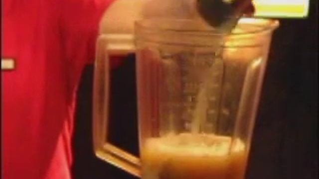 Приготовление коктейля Пина Колада смотреть онлайн