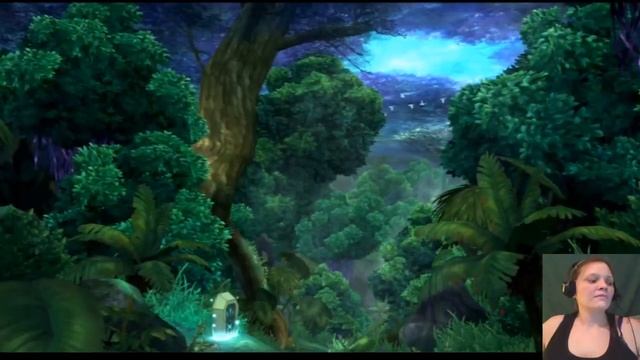 Let's Play Ni No Kuni - Wrath of the White Witch - Blind Playthrough - This game is like WTF?!??!?! смотреть онлайн