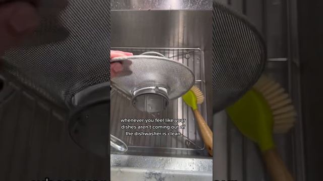 How to clean your dishwasher смотреть онлайн