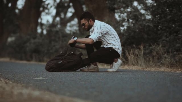 A6300 + 85mm f1.8 Cinematic Video TEST | 1080p | 4k смотреть онлайн