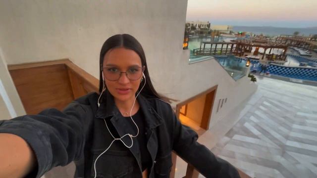 ЕГИПЕТ 2024/Обзор отеля SUNRISE Arabian Beach /Шарм-эш-шейх/СТАРЫЙ ГОРОД/Моя косметичка смотреть онлайн