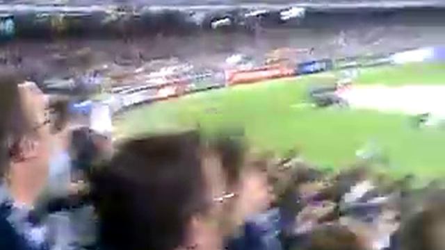 Jump for Melbourne Victory!! OLE,OLE смотреть онлайн