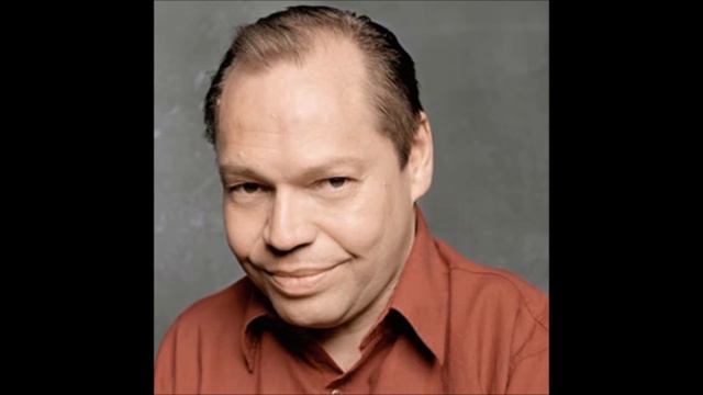A Thomas Quasthoff Recital (Concertgebouw, 2002) смотреть онлайн