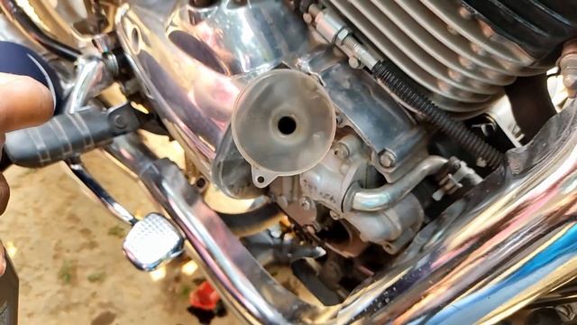 Jawa42 Servicing at home || jawa42 की सर्विसिंग घर पर || Bike Maintenance смотреть онлайн