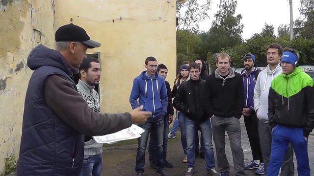 21.09.2013 г. ФУТБОЛ ГЛУХИХ. КАЗАНЬ. НАГРАЖДЕНИЕ 01338 смотреть онлайн