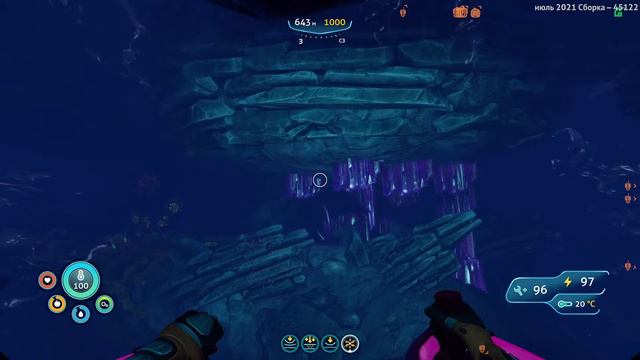 Subnautica: Below Zero - Финал смотреть онлайн