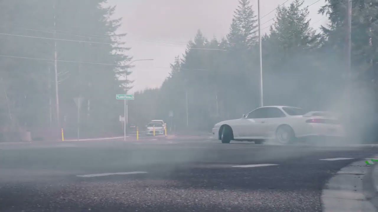 METAMORPHOSIS Drifting  #4k #metamorphosis #interworld #sigma #сигма