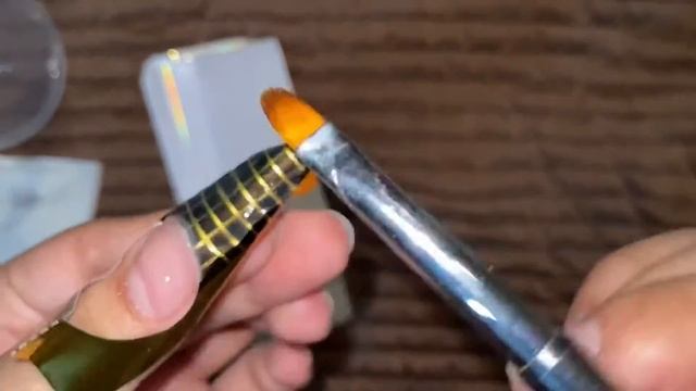 SHOPEE POLYGEL NAIL EXTENSIONS | Kylie Jenner inspired | Philippines смотреть онлайн