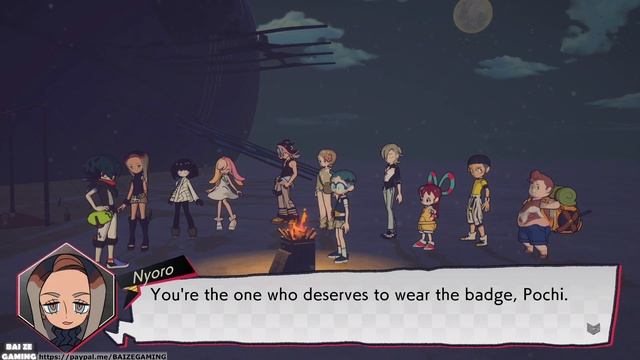 World's End Club Switch Pt16 Pielope Boss Guide! Tokyo Continued! смотреть онлайн