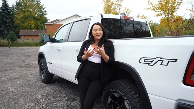 THE RAM 1500 REBEL G/T! The BEST Bank For Your BUCK?! New & Used Options in Toronto & Mississauga смотреть онлайн