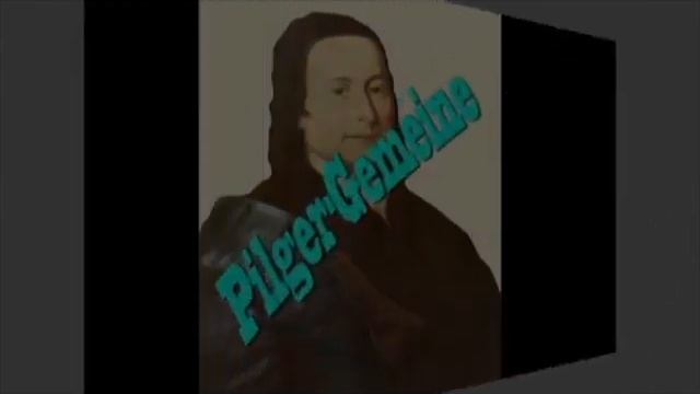 Моравские братья | История миссий смотреть онлайн