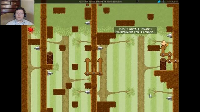 Mr. Bree - Transmission 3 смотреть онлайн