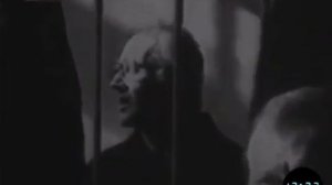 Уникальные кадры суда над Чикатило