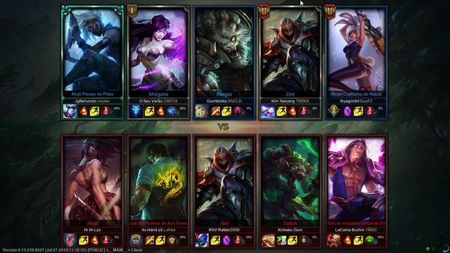 League of legends da depressao, cola na live para jogar comigo смотреть онлайн