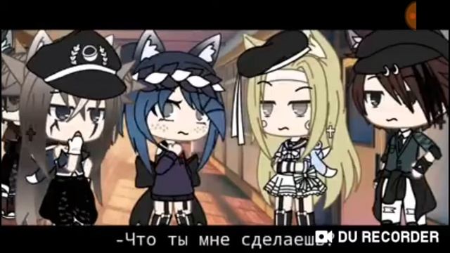 ● Озвучка ● мини-фильма ● День когда меня все бросили ● смотреть онлайн