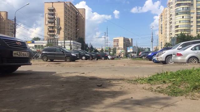 Паркуюсь где хочу смотреть онлайн