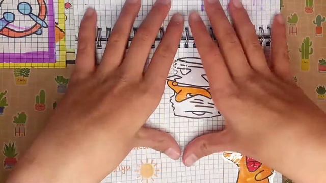 Распаковка🍒 Бумажные сюрпризы 🍒 Суперская новиночка 🍒 Тайны Бумажного Мира 🍒 смотреть онлайн