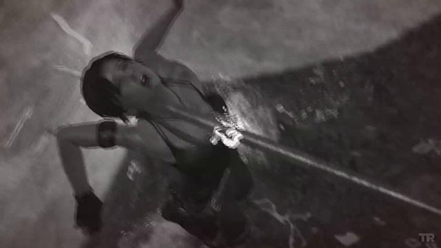 Tomb Raider River Impale смотреть онлайн