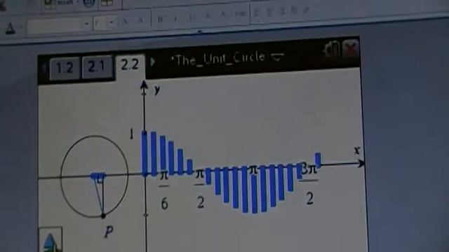 Unit Circle Texas Instruments Scott Washburn смотреть онлайн