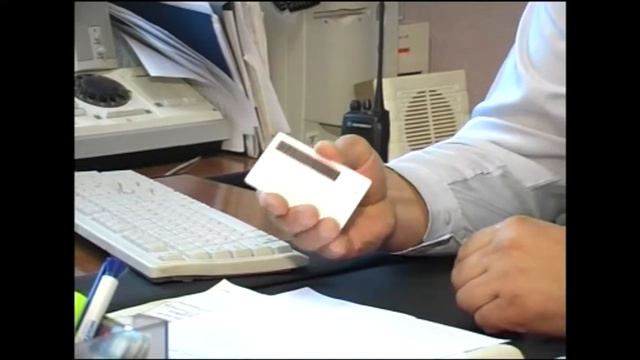 «Путешествие по коридорам». Выпуск 5. 06-08-2004 смотреть онлайн