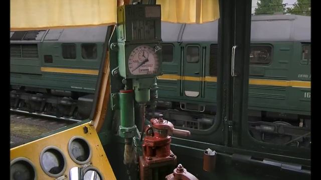 Сценарий для MSTS "Особое задание" смотреть онлайн