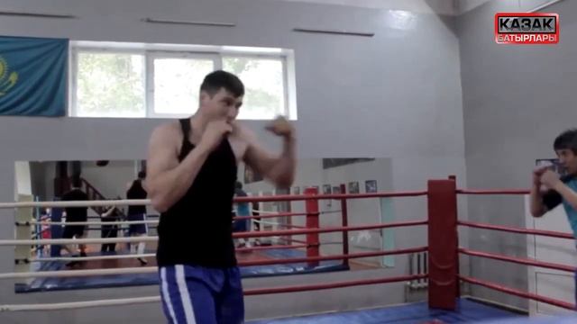 Мейірім Нұрсұлтанов; Абай Төлеш; Изим Избаки. Жаңалықтар! смотреть онлайн