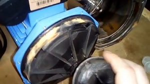 НАСОСНАЯ СТАНЦИЯ ДЖИЛЕКС, ДЖАМБО 70/50 Н-50. Диагностика и ремонт.