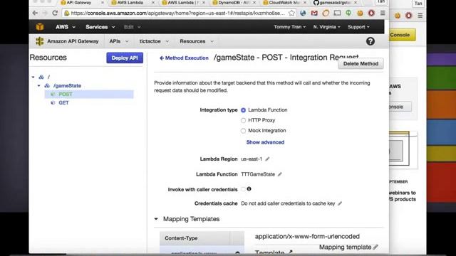 GameSalad Network Behaviors and Amazon Services смотреть онлайн