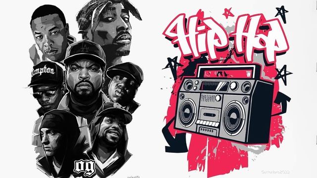 Top 3 HipHop 2023 ? Hip Hop & Rap Party Mix 2023 [Hip Zaad ] #89 смотреть онлайн