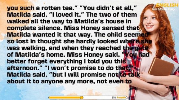 Learn English through story ⭐ Level 1 -  The Names |  English Made Easy