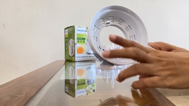 Philips HR2775 Citrus Press Juicer I Unboxing and How to Use ? I Best Citrus Juicer смотреть онлайн