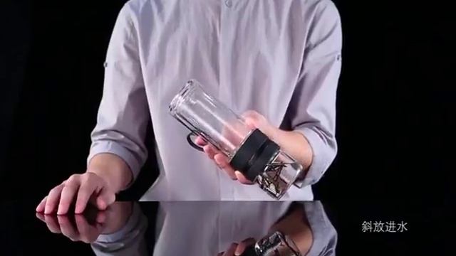 Tearista - Using video for C'001&C'002 - Tea Infuser SAMADOYO смотреть онлайн