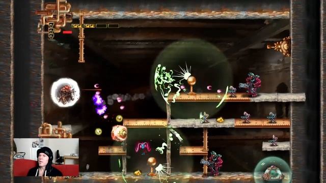 EXPLOSIONADE DX 'Happy St.Paddy's Day!' #explosionadedx w/ IrishWarrior022 смотреть онлайн