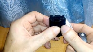 замена батарейки мазда 6