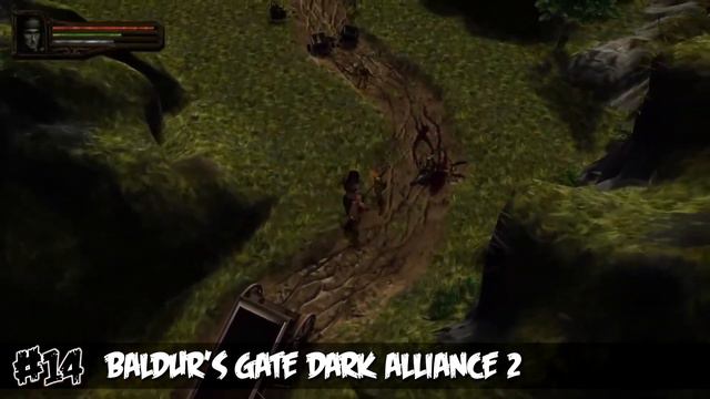 TOP 30 Best Diablo Like ARPG PS4 & PS5 Games смотреть онлайн
