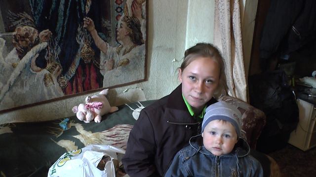 Помощь жительницы России одинокой маме с ребенком на Скочинского смотреть онлайн
