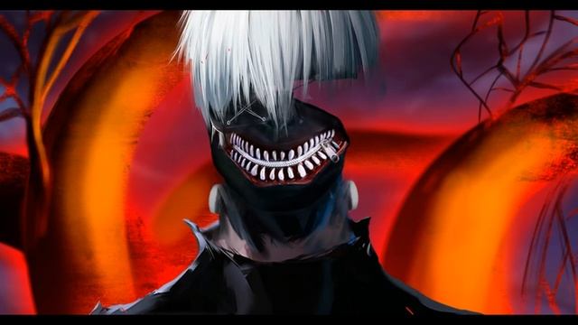 обработка фото в стиле токийский гуль | speed art tokyo ghoul смотреть онлайн