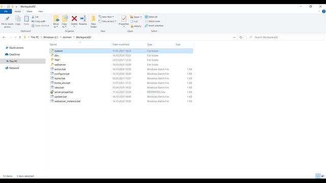 22. Dolmen Platform. Using Onlyoffice Document Server смотреть онлайн