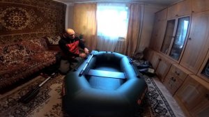 КОЛИБРИ К220 ОБЗОР