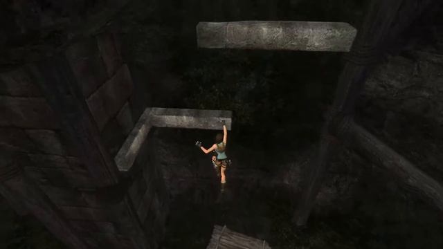 Tomb Raider - Anniversary часть 2 "Смертельный вальс" смотреть онлайн