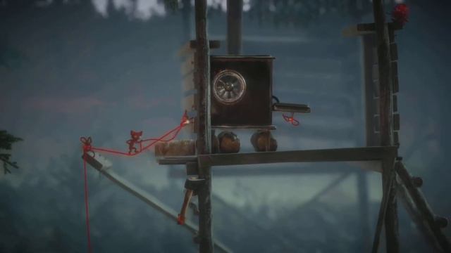 Unravel Chapter 3 смотреть онлайн