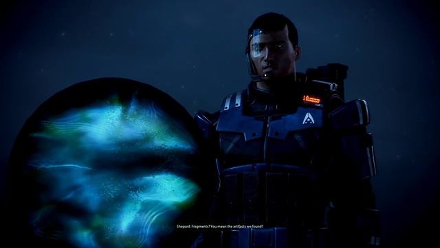 Project Variety 3 Leviathan Conversation