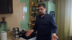 Какая кастрюля лучше, СЕМЬ материалов из чего делают кастрюли.