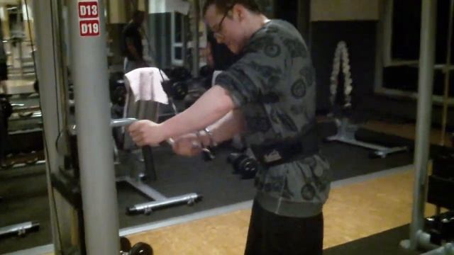 Arms Superset смотреть онлайн