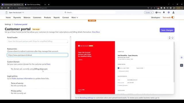 Exploring the No Code Customer Portal by Stripe смотреть онлайн