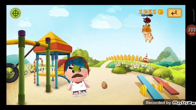 Beat The Boss 2 Яйцо Спорт Игра 2023 смотреть онлайн