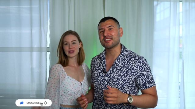 10 EASY Falls & Dips In Bachata Sensual You Must Know! смотреть онлайн