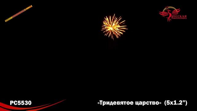 РС5530 РИМСКАЯ СВЕЧА ТРИДЕВЯТОЕ ЦАРСТВО смотреть онлайн